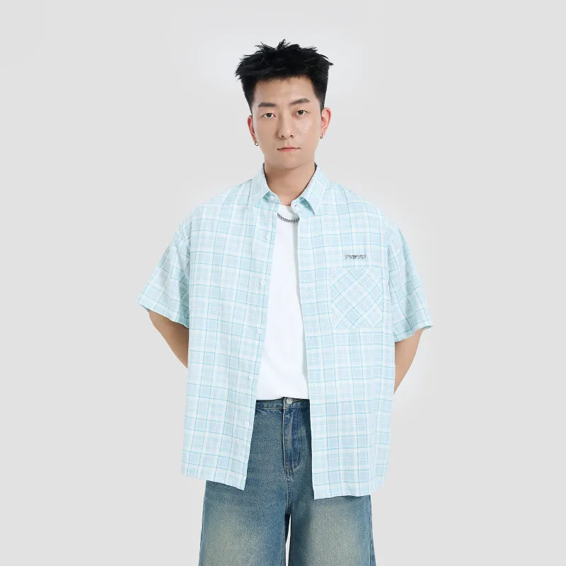 PMET Shirts Unisex-2