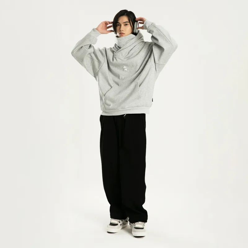 PMET Sweatshirts Unisex-4