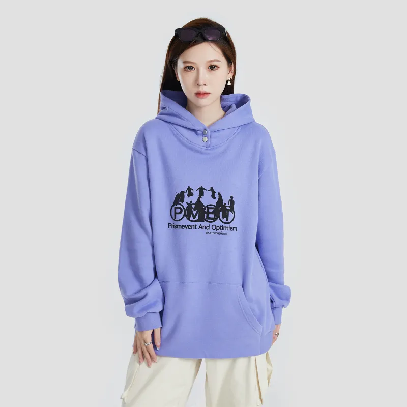PMET Sweatshirts Unisex-3