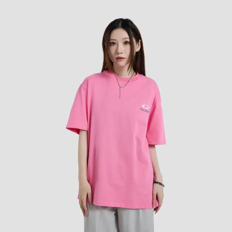 PMET T Shirts Unisex-12
