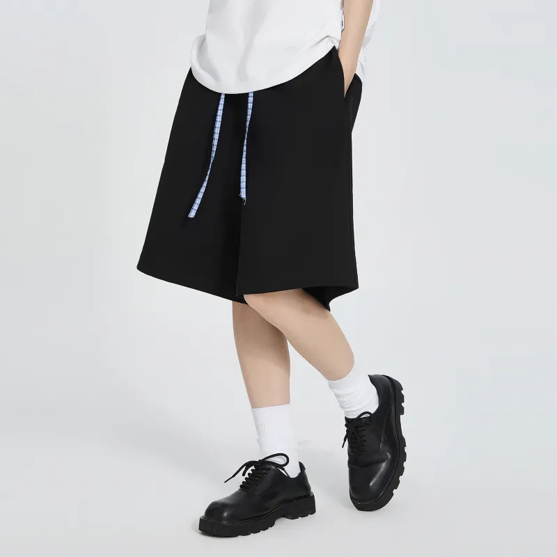 PMET Casual Shorts Unisex-2
