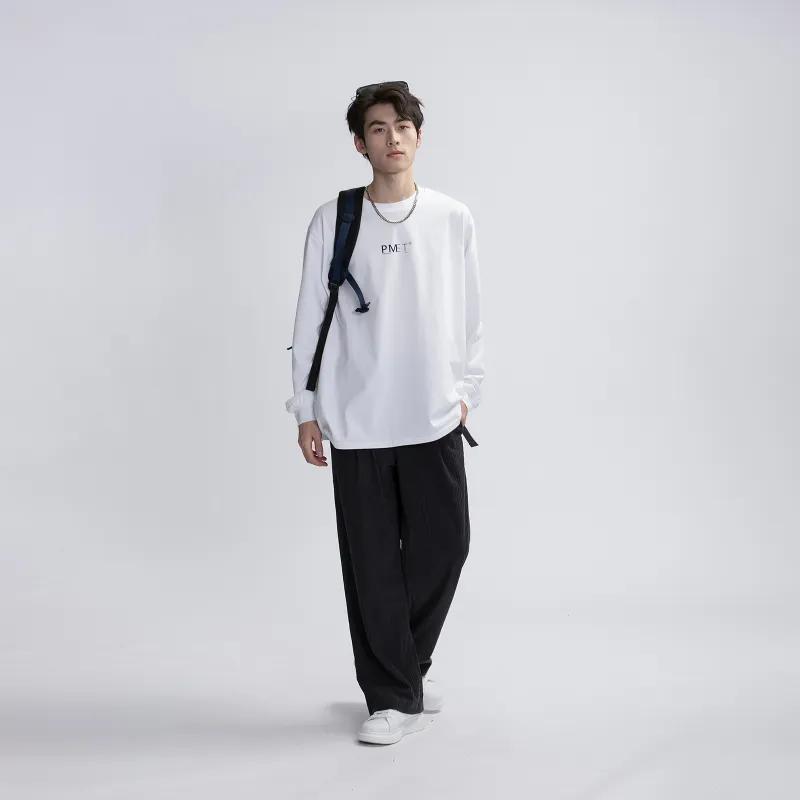 PMET T Shirts Unisex-3