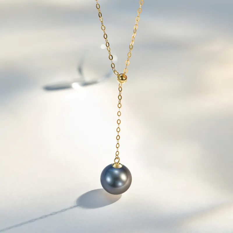 CLORIS YING Saltwater Pearl Necklaces Women's-1