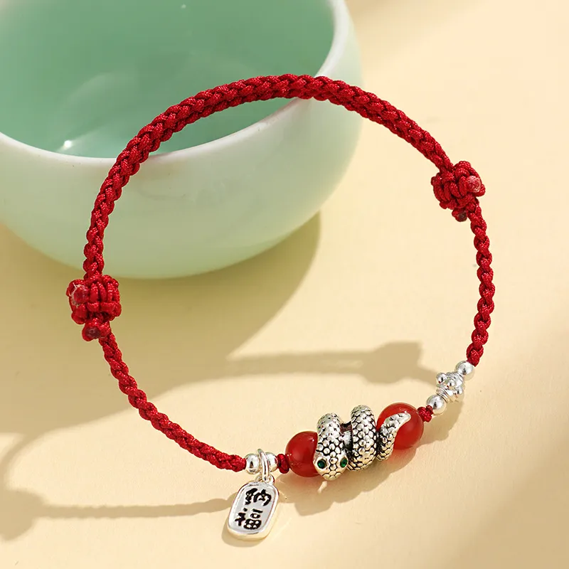 DOWER&HALL S925 Silver Bracelets Unisex-1