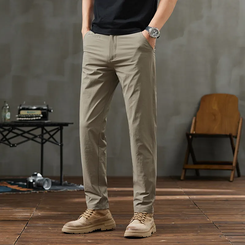 PIERRE CARDIN Casual Pants Men's-14
