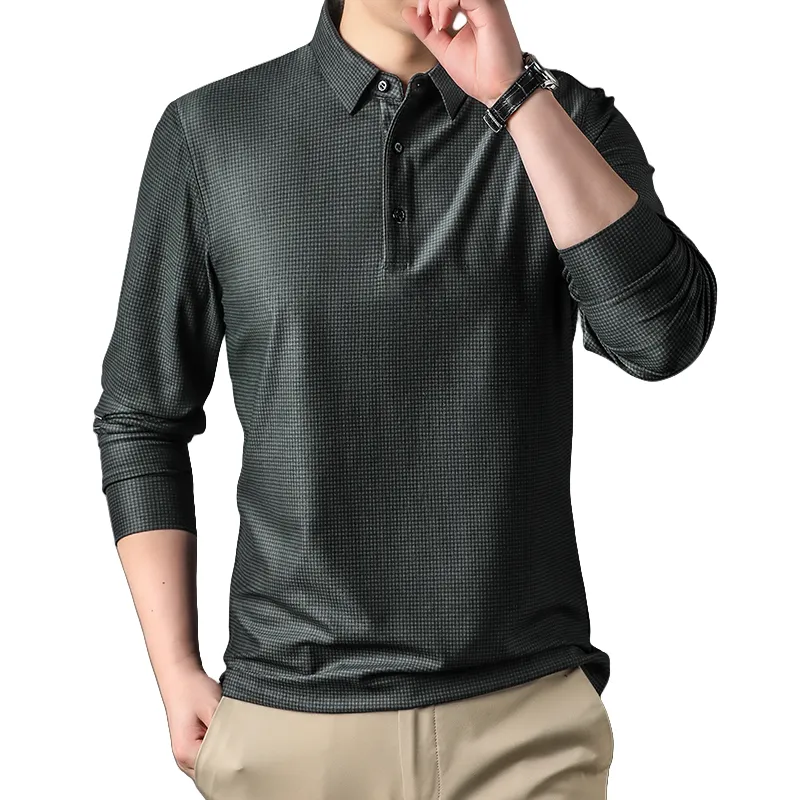 PIERRE CARDIN Polo Shirts Men-7