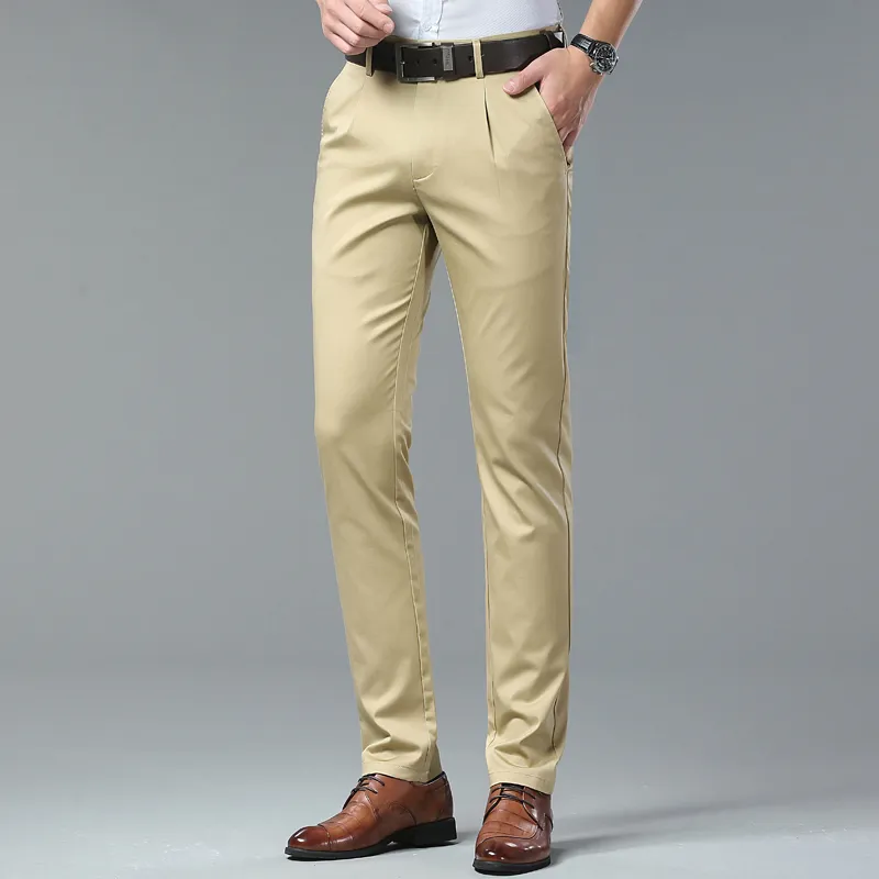 PIERRE CARDIN Casual Pants Men's-2