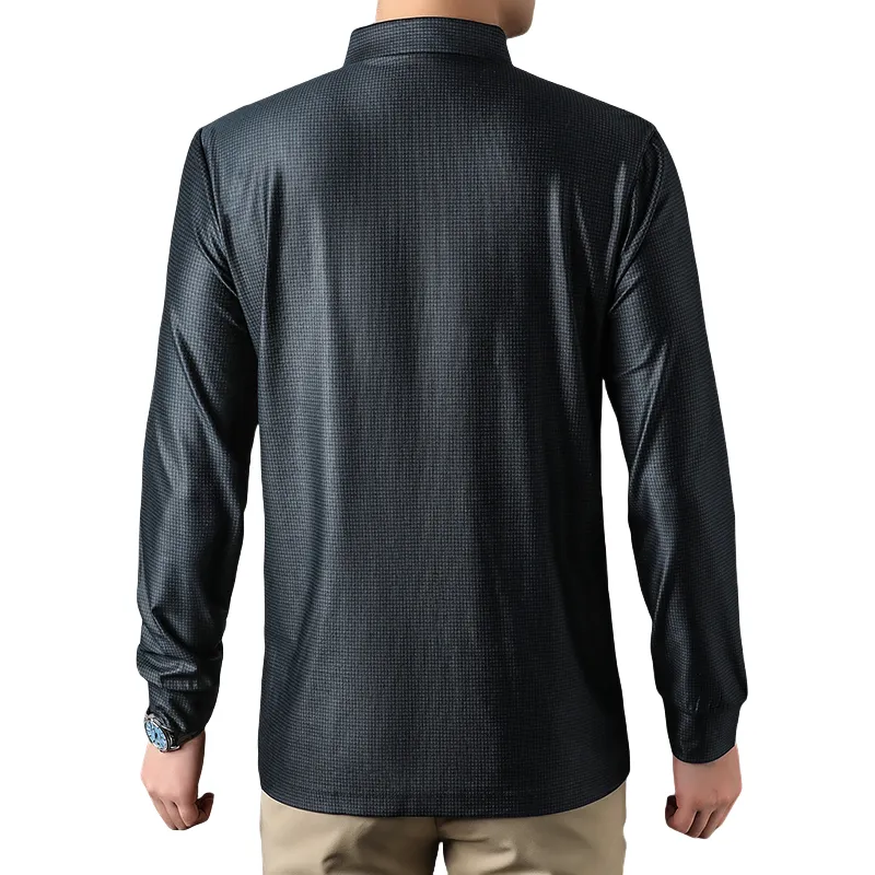 PIERRE CARDIN Polo Shirts Men-1