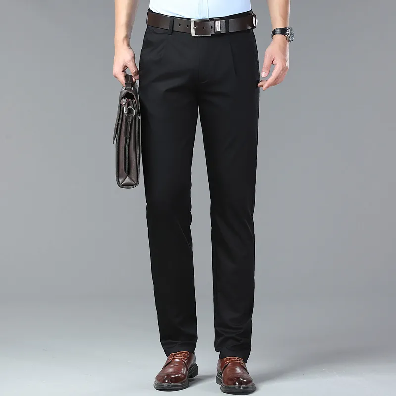 PIERRE CARDIN Casual Pants Men's-11