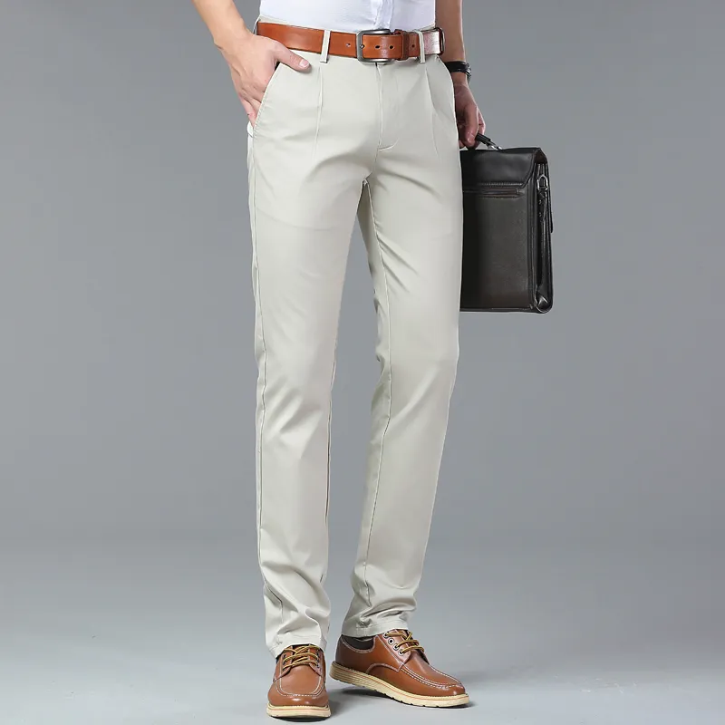 PIERRE CARDIN Casual Pants Men's-16