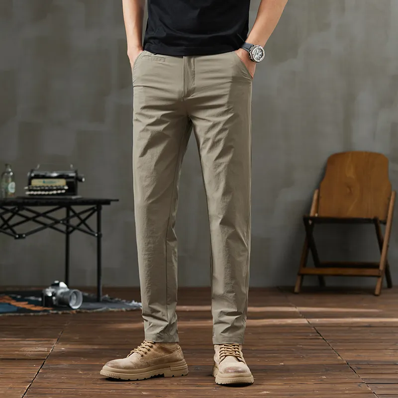 PIERRE CARDIN Casual Pants Men's-13