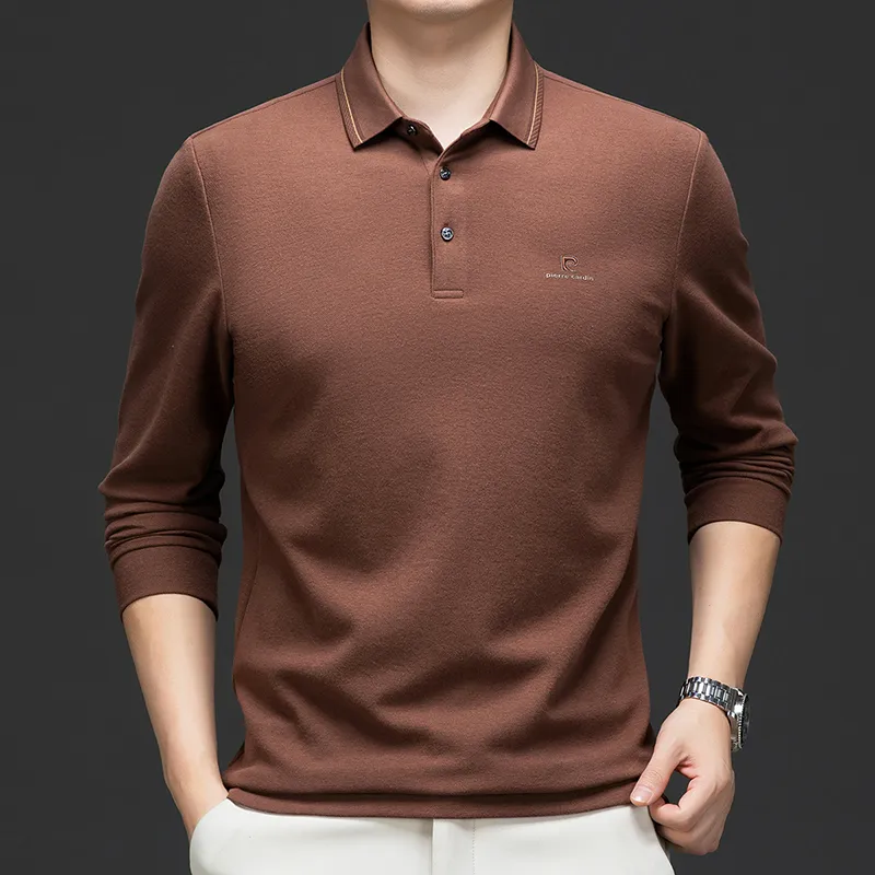 PIERRE CARDIN Polo Shirts Men-13
