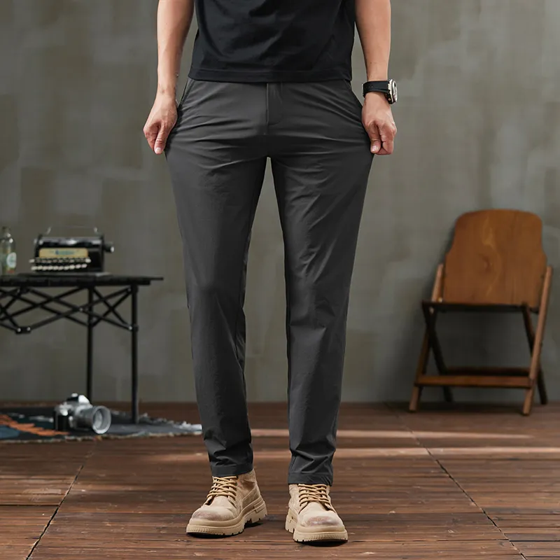 PIERRE CARDIN Casual Pants Men's-22