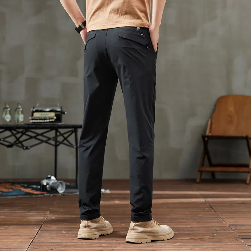 PIERRE CARDIN Casual Pants Men's-5