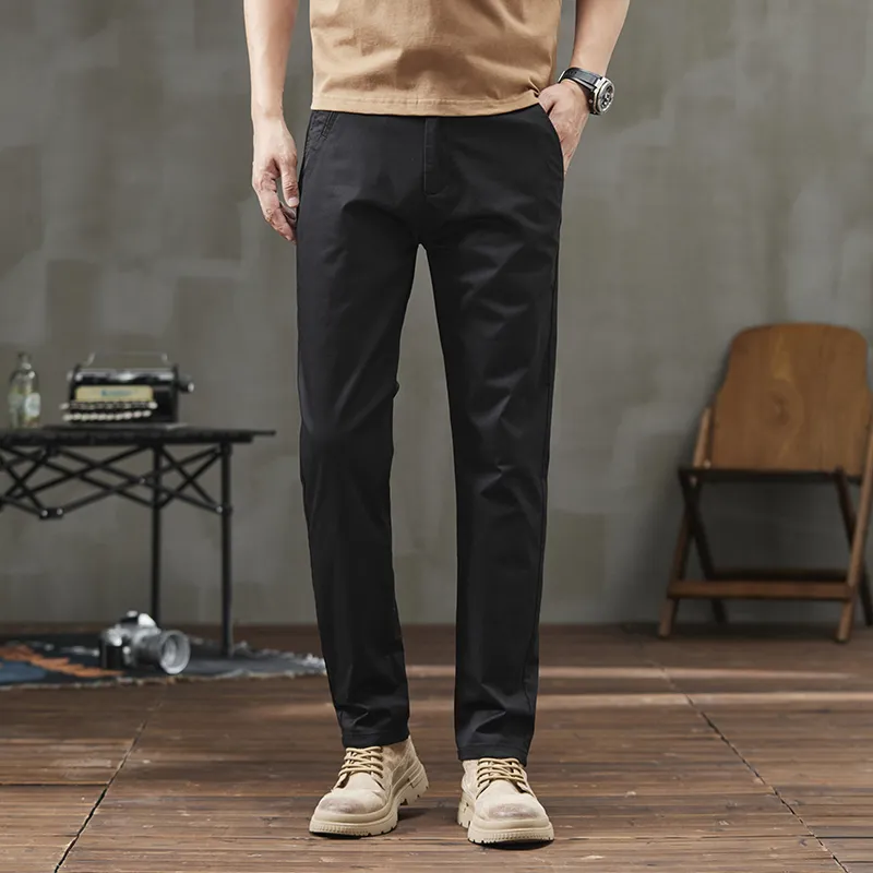 PIERRE CARDIN Casual Pants Men's-3