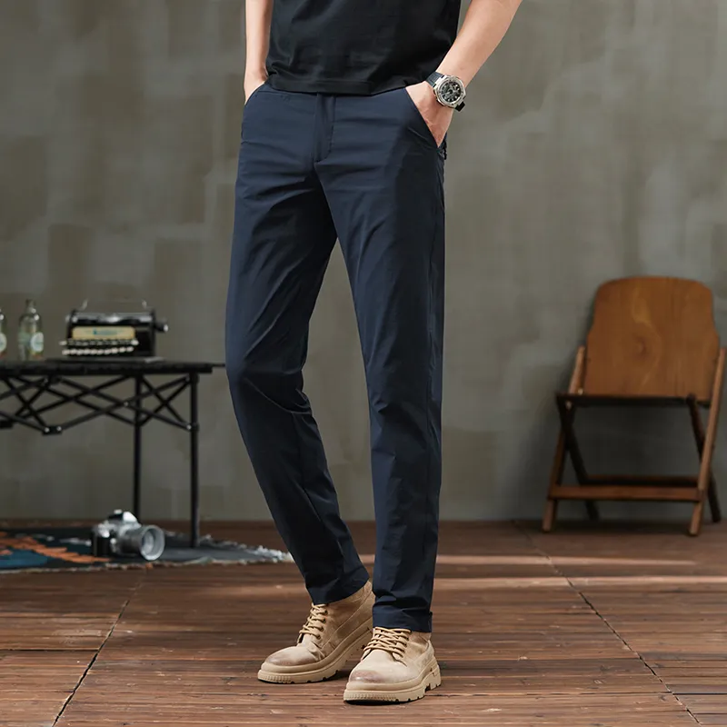 PIERRE CARDIN Casual Pants Men's-10