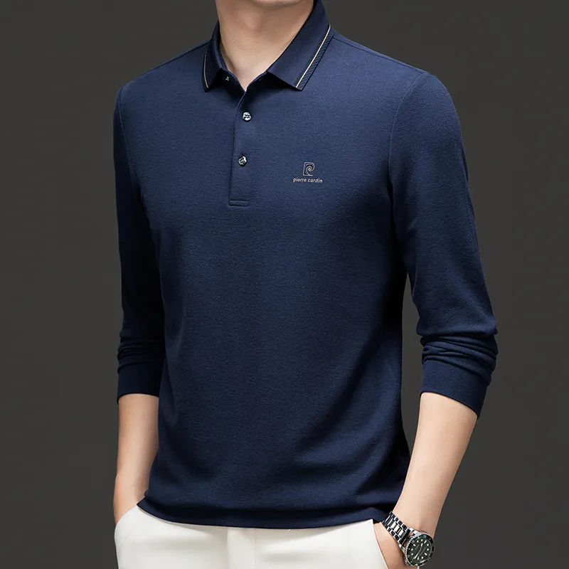PIERRE CARDIN Polo Shirts Men-9