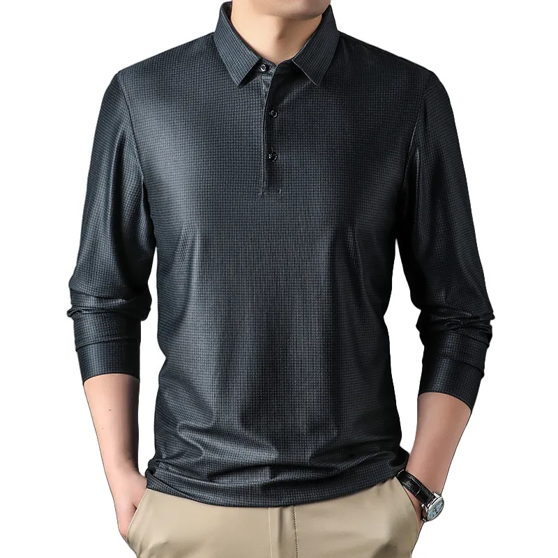 PIERRE CARDIN Polo Shirts Men-2