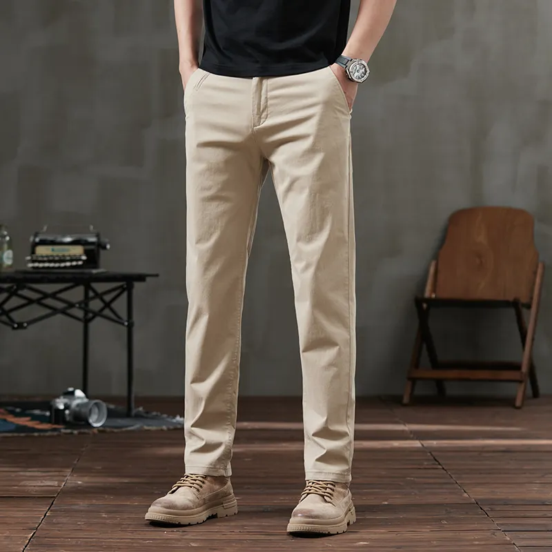 PIERRE CARDIN Casual Pants Men's-20