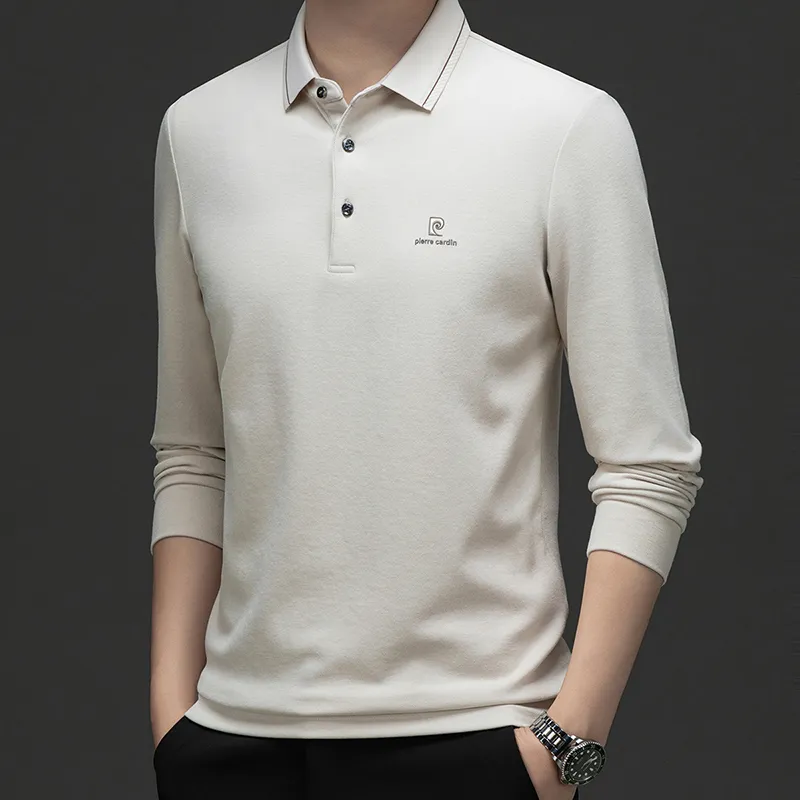 PIERRE CARDIN Polo Shirts Men-4