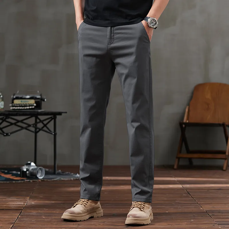 PIERRE CARDIN Casual Pants Men's-6