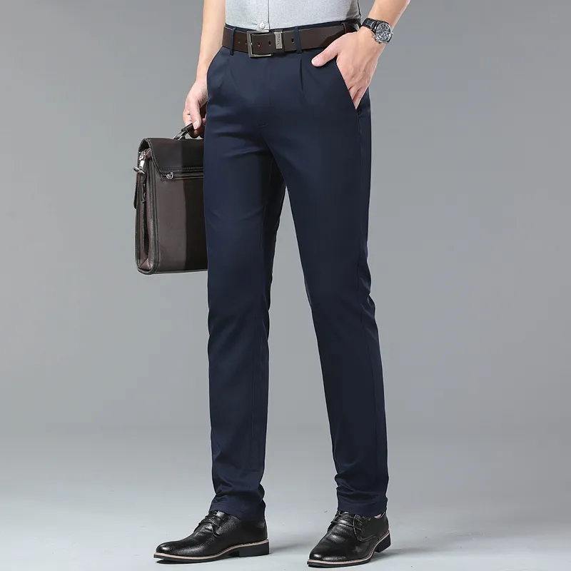 PIERRE CARDIN Casual Pants Men's-8