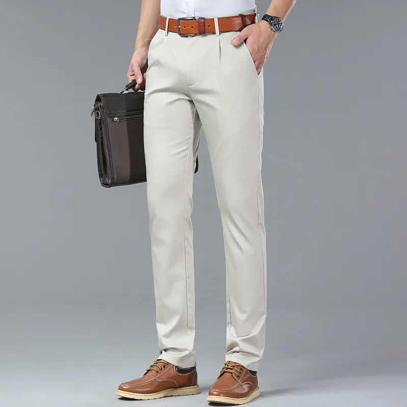 PIERRE CARDIN Casual Pants Men's-15