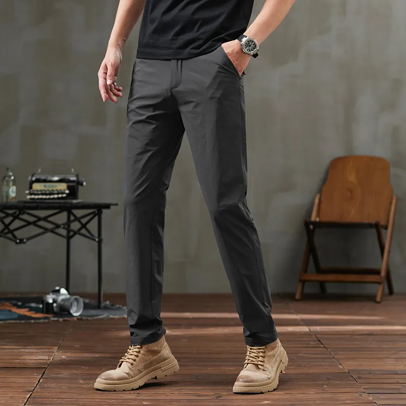 PIERRE CARDIN Casual Pants Men's-21