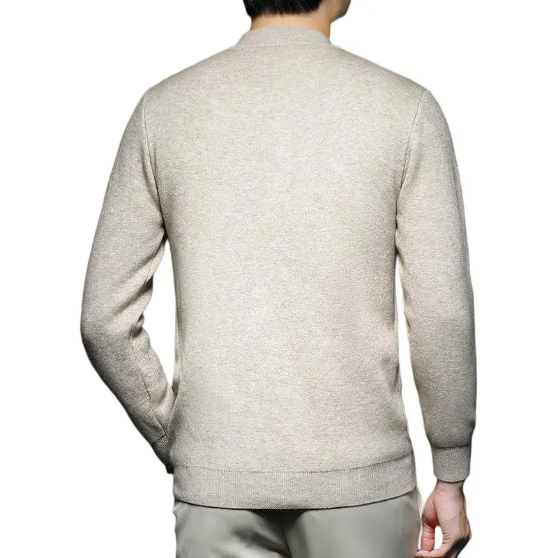 PIERRE CARDIN Sweaters Men-11