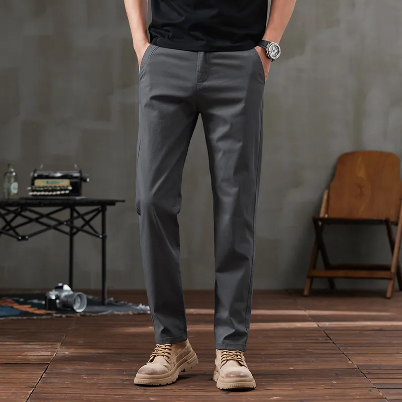 PIERRE CARDIN Casual Pants Men's-7