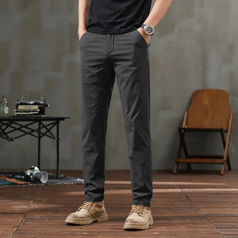 PIERRE CARDIN Casual Pants Men's-19