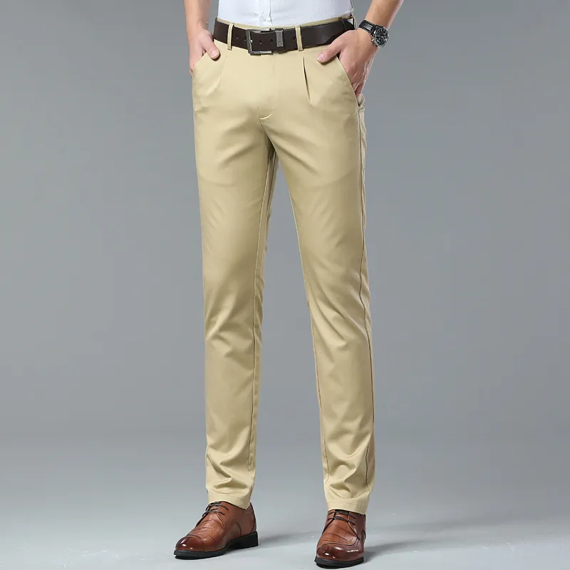 PIERRE CARDIN Casual Pants Men's-3