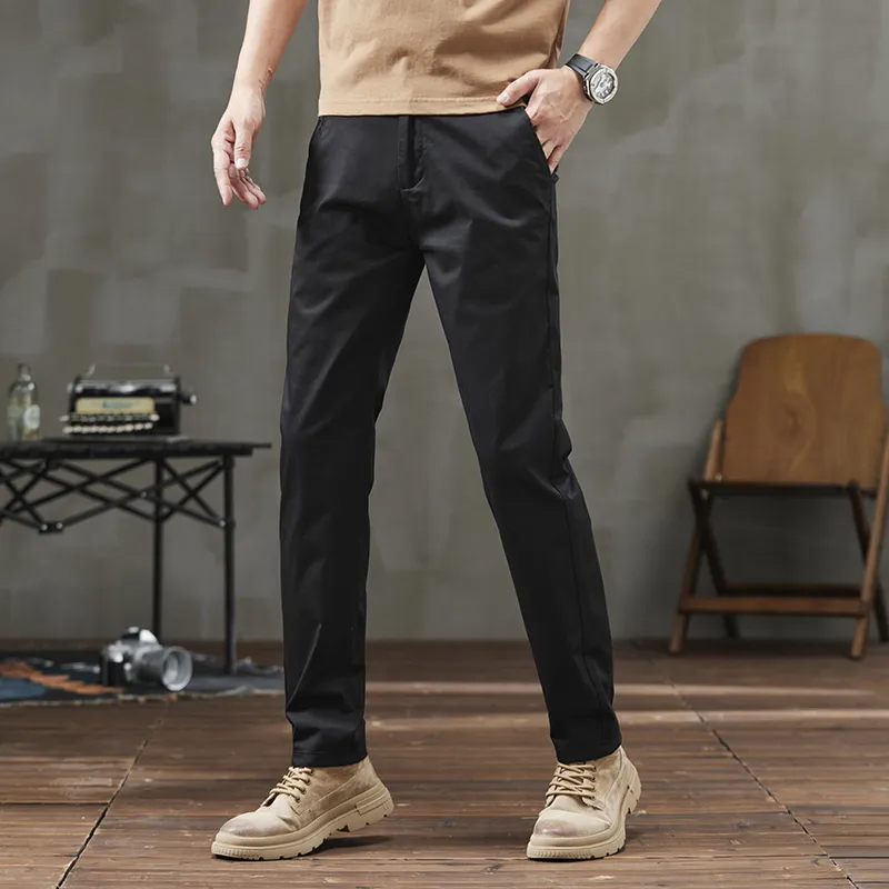 PIERRE CARDIN Casual Pants Men's-2