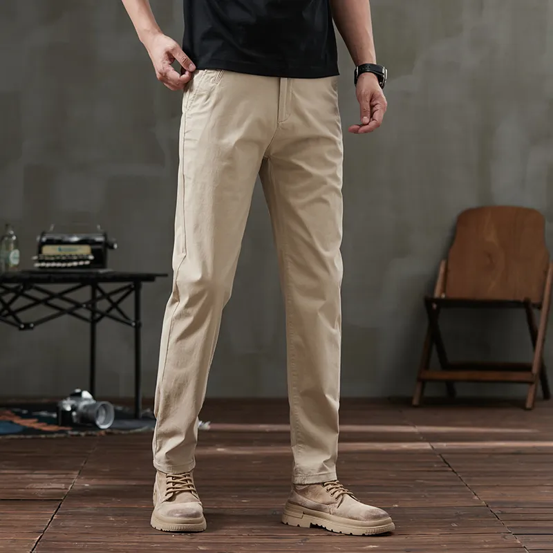 PIERRE CARDIN Casual Pants Men's-21