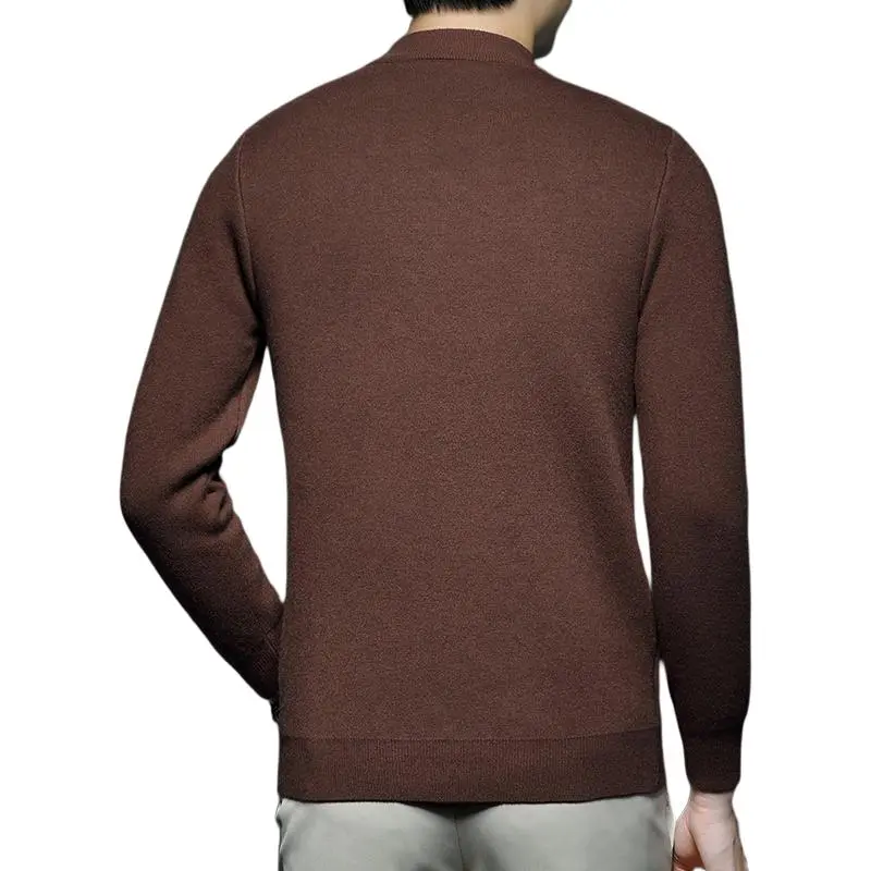PIERRE CARDIN Sweaters Men-9