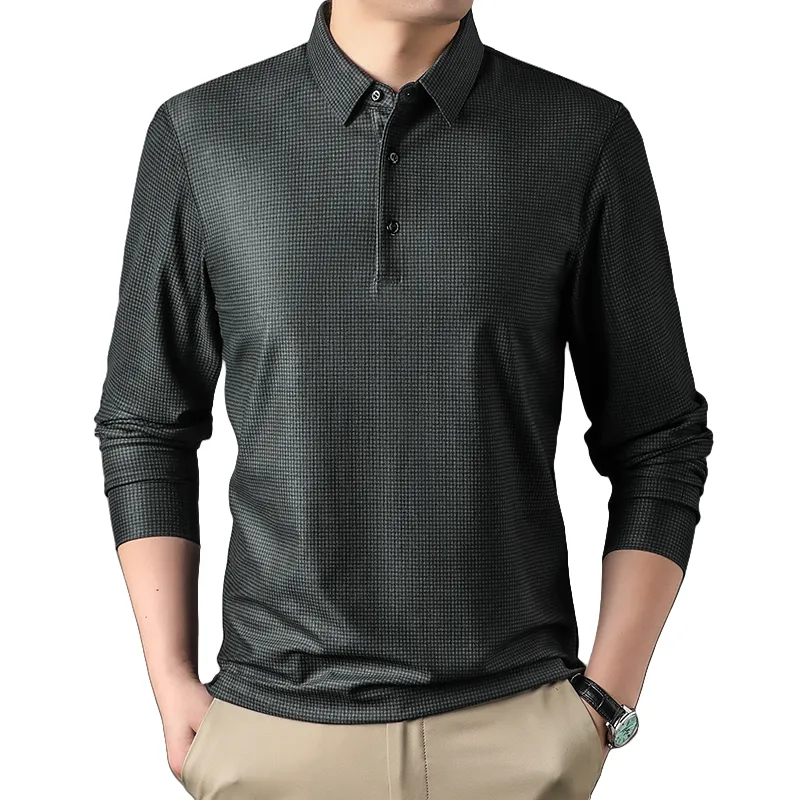 PIERRE CARDIN Polo Shirts Men-6