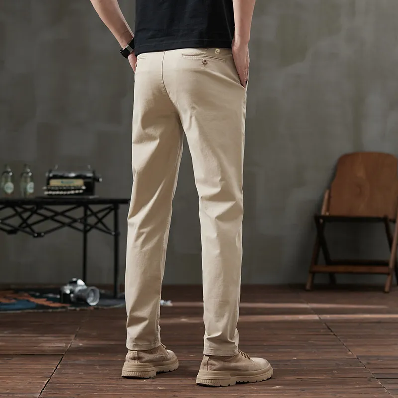 PIERRE CARDIN Casual Pants Men's-22