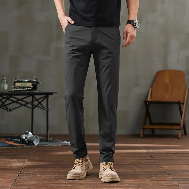 PIERRE CARDIN Casual Pants Men's-23