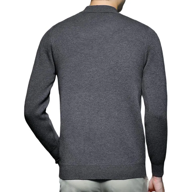 PIERRE CARDIN Sweaters Men-5