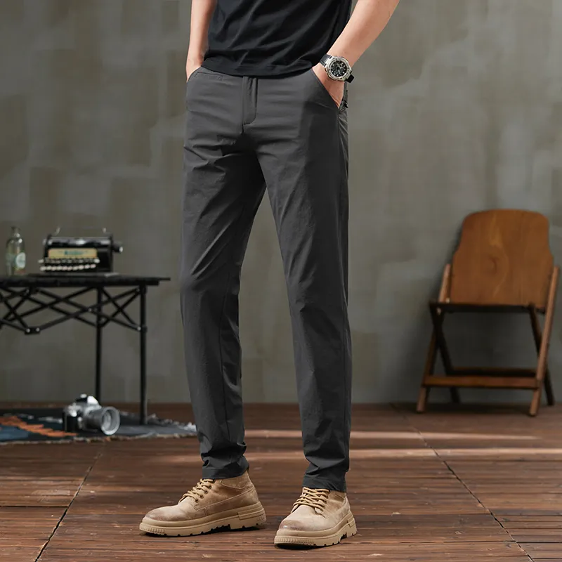 PIERRE CARDIN Casual Pants Men's-20