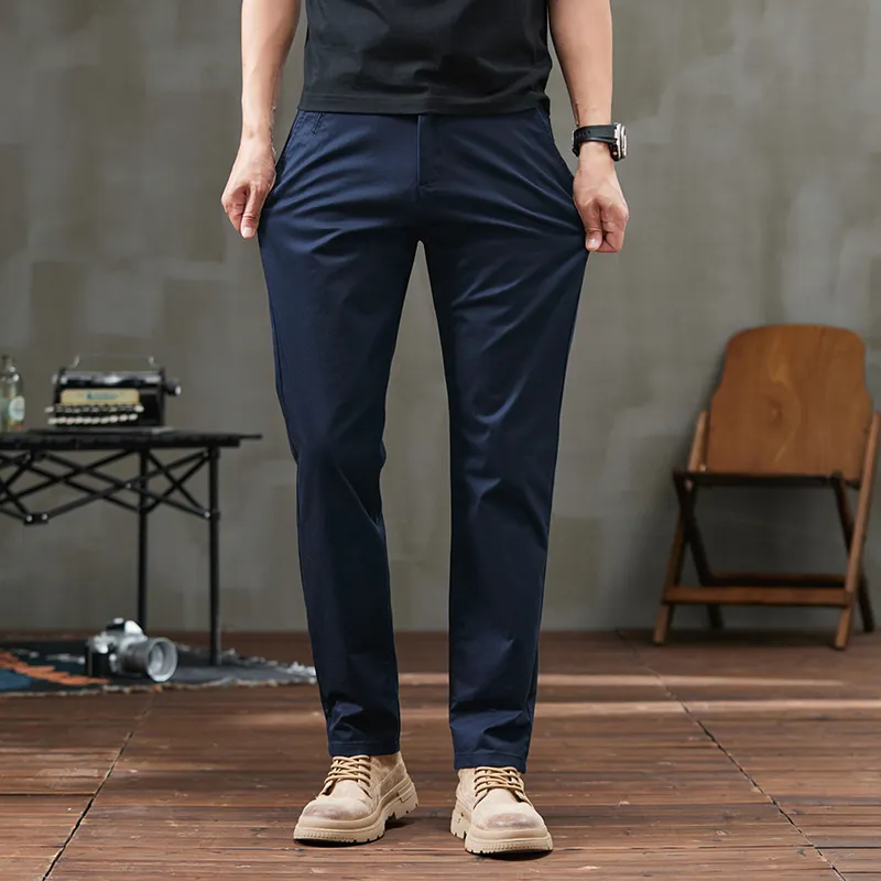 PIERRE CARDIN Casual Pants Men's-16