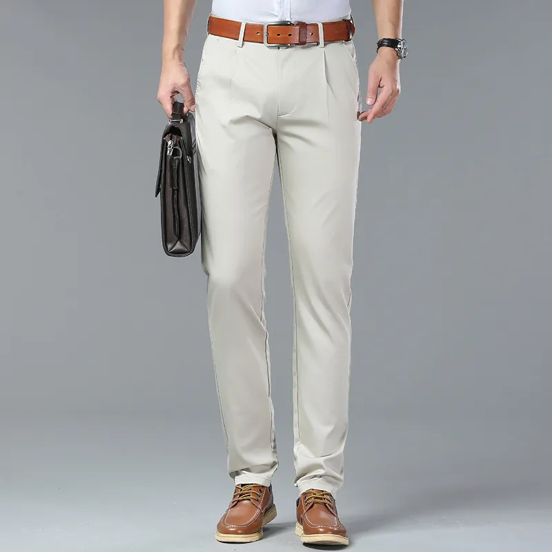 PIERRE CARDIN Casual Pants Men's-17