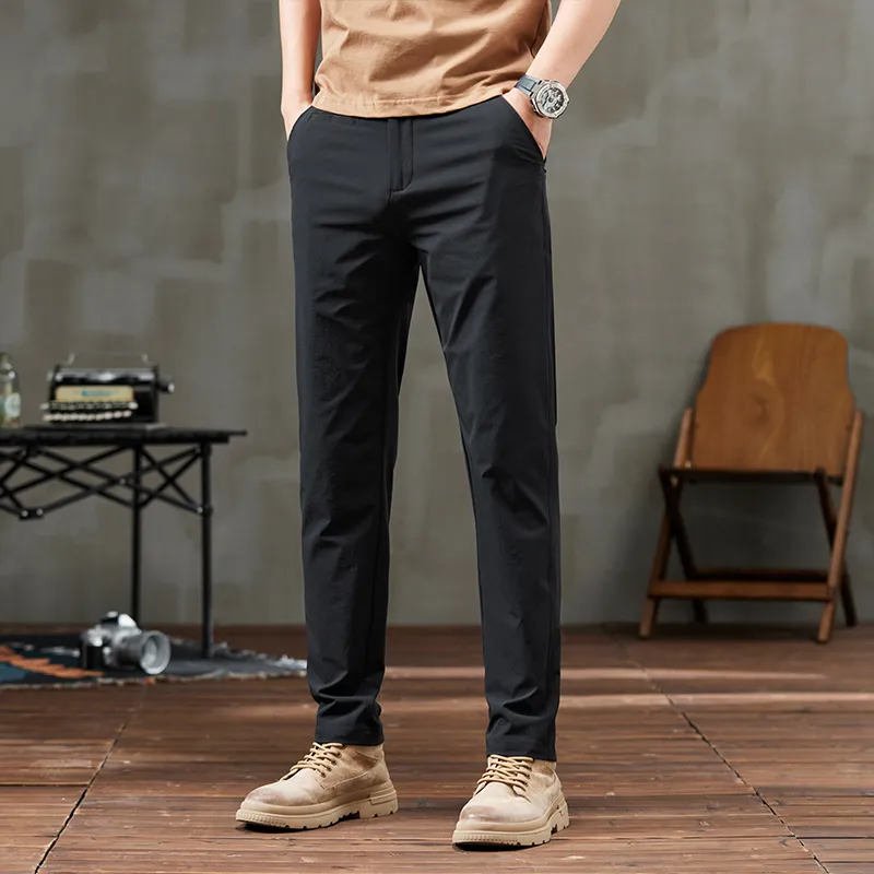 PIERRE CARDIN Casual Pants Men's-2