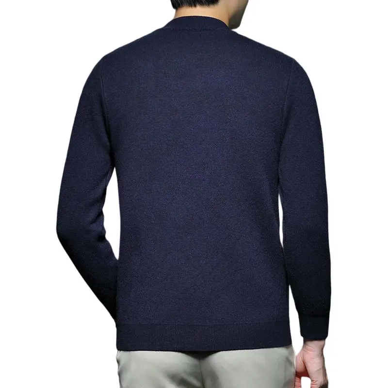 PIERRE CARDIN Sweaters Men-3