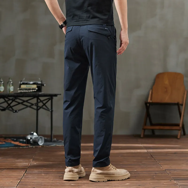 PIERRE CARDIN Casual Pants Men's-11