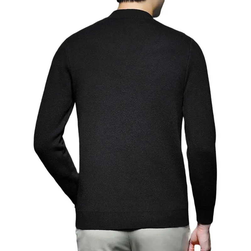 PIERRE CARDIN Sweaters Men-1