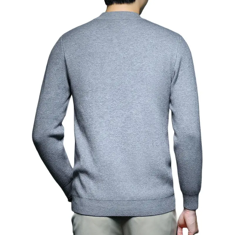 PIERRE CARDIN Sweaters Men-7