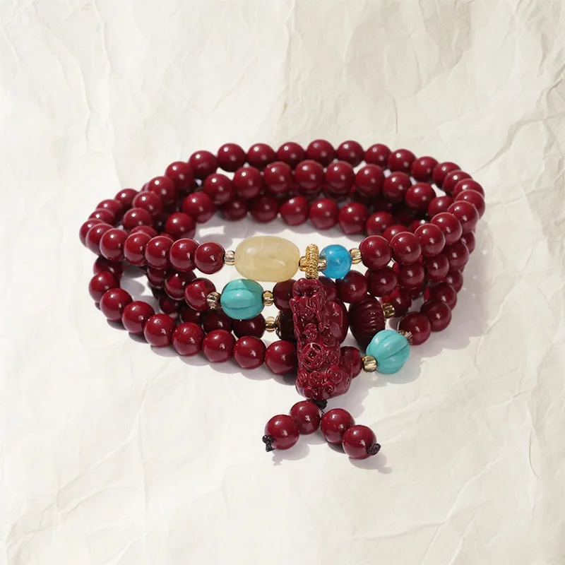 The Years Are Quiet Bracelets Unisex-2