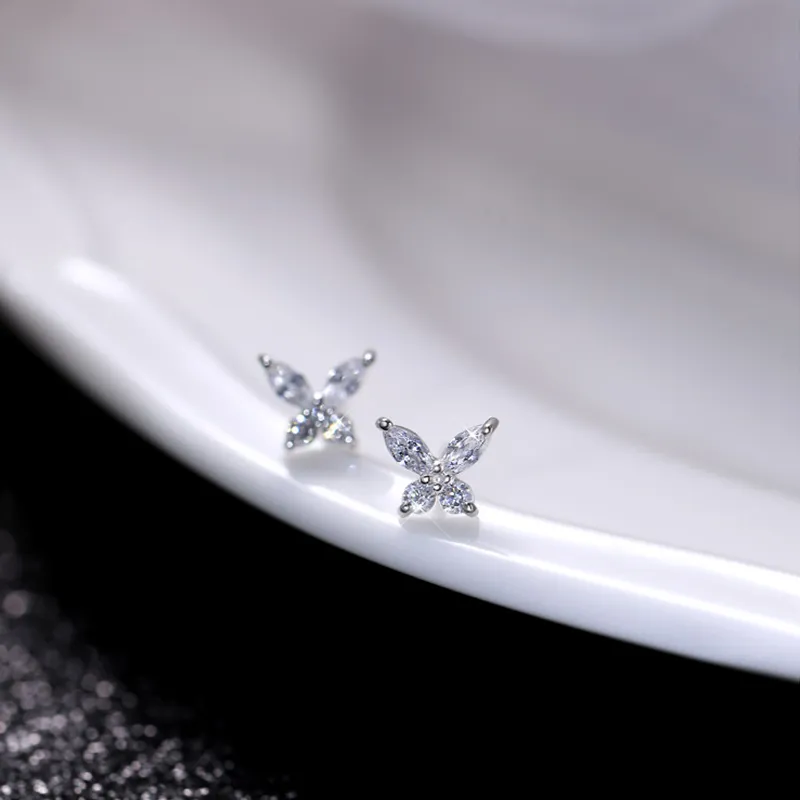 The Years Are Quiet Alloy Rings Women's-20
