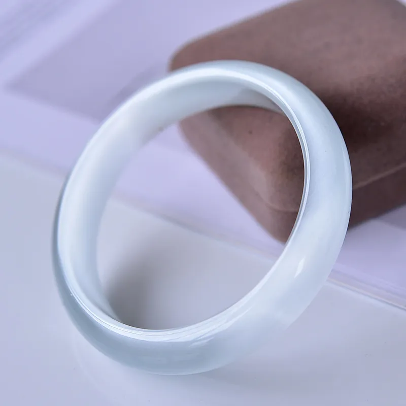 The Years Are Quiet Hand Woven Cord Bangles Unisex-5